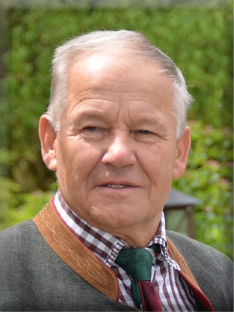 Matthias Heigl