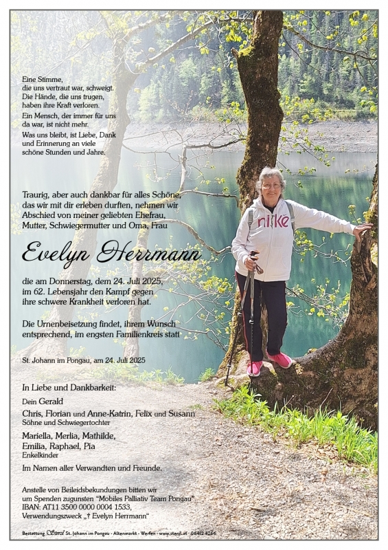 Evelyn Herrmann