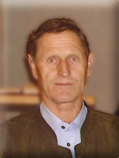 Rupert Hettegger