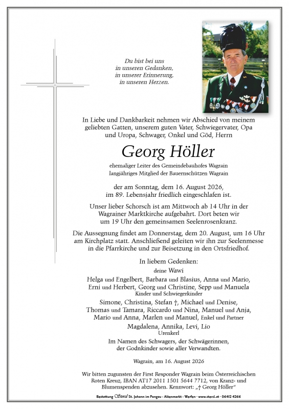 Georg Höller