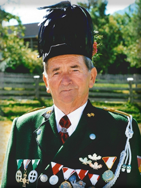 Georg Höller