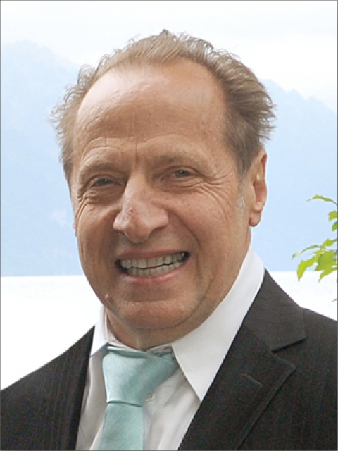 Richard Holy