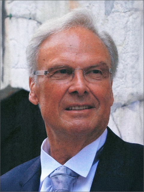 Ing. Hans Hopfgartner