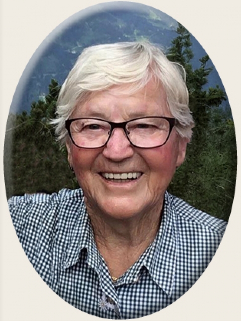 Rosina Horner