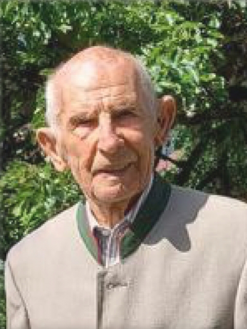Johann Huber