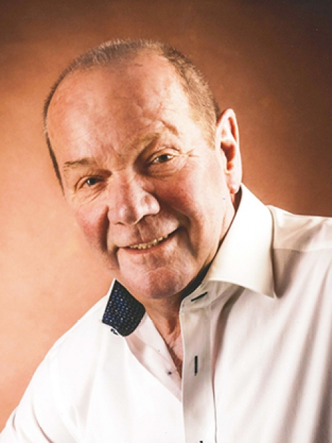 Josef Huber
