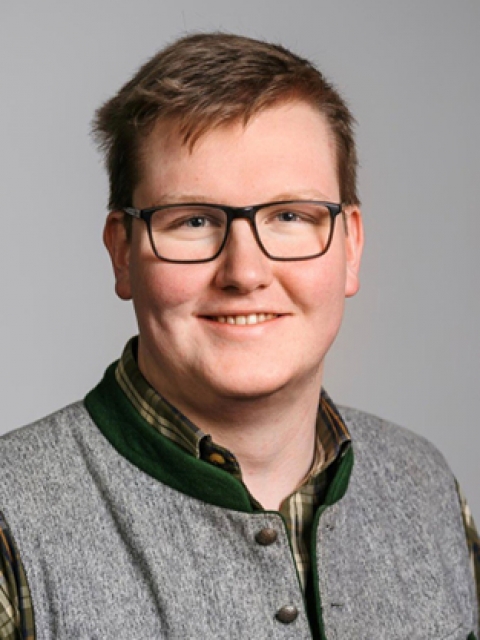 Paul Huber