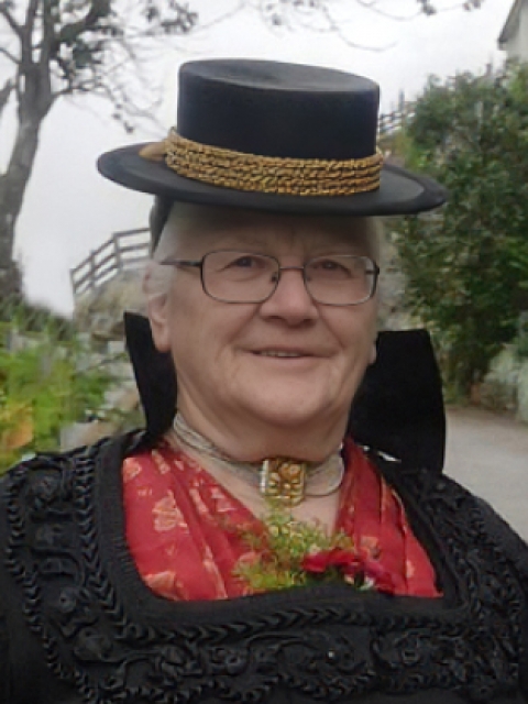 Margarethe Huttegger