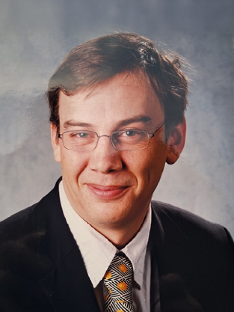 Hannes Hutter