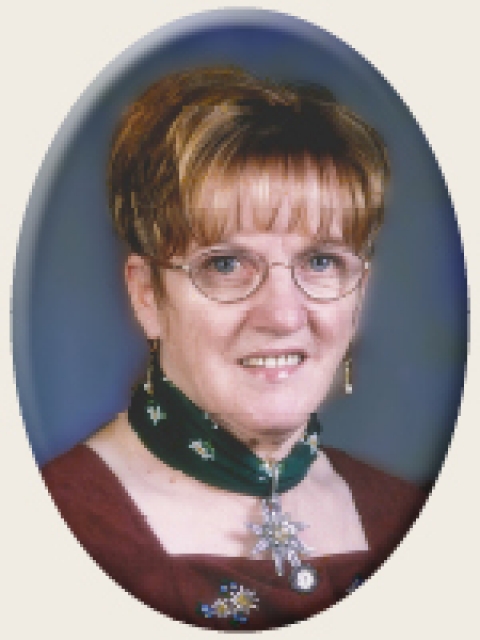 Elisabeth Innerhofer