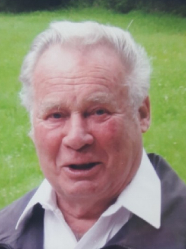 Josef Jäger