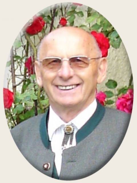 Josef Jakober