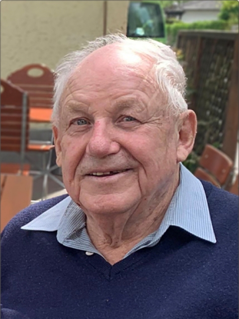 Kurt Jedlizka