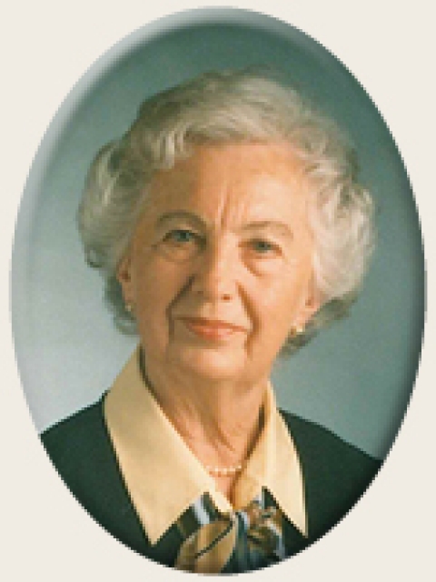 Marianne Kanins