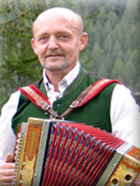 Johann Kappacher