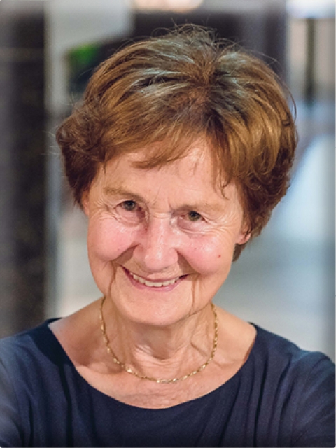 Theresia Kappacher