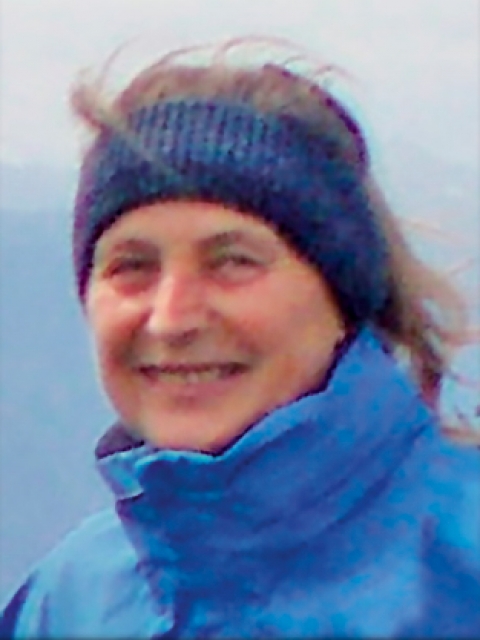 Elisabeth Kaswurm