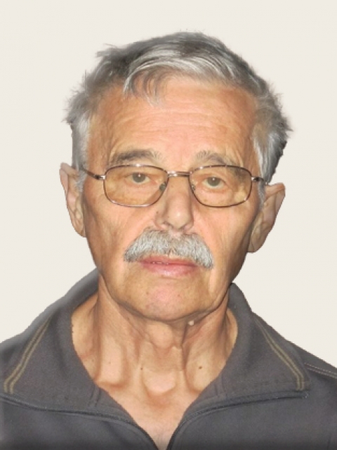 Herbert Kirchner