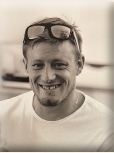 Markus Klaushofer