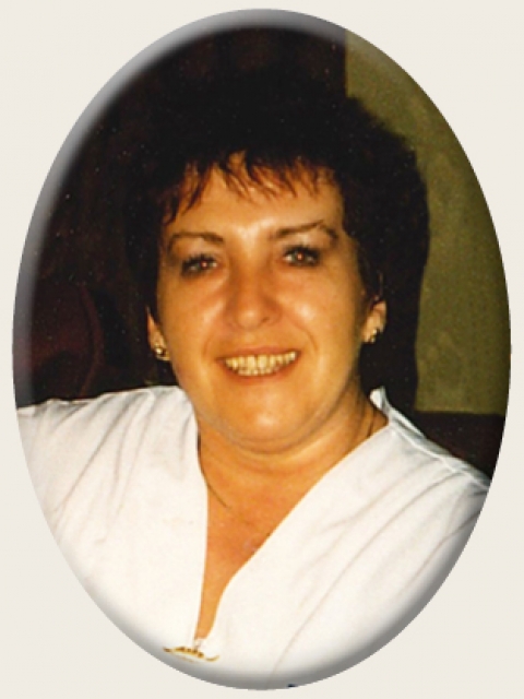 Brigitte Klement