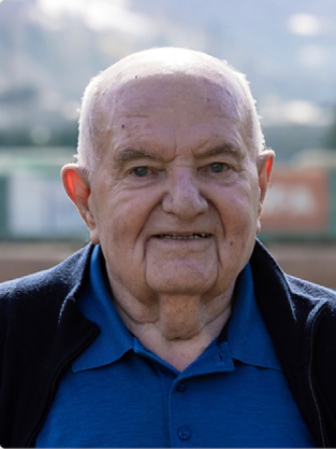 Sepp Klingler