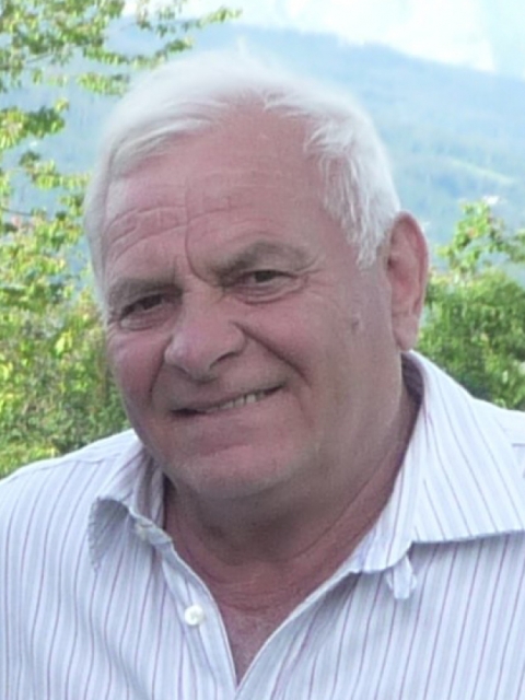 Markus Krainer