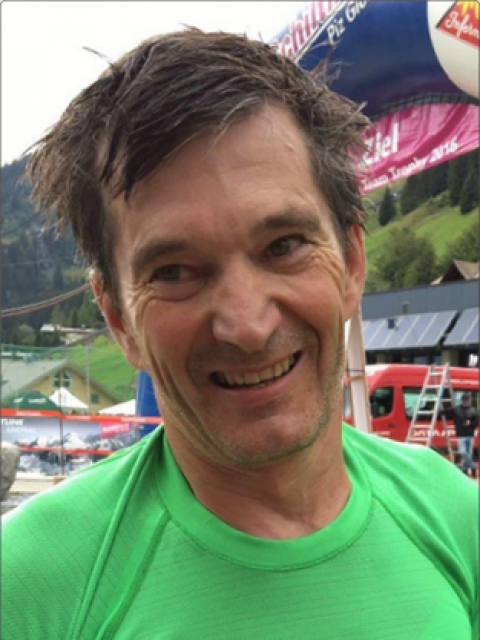 Hans Kralik