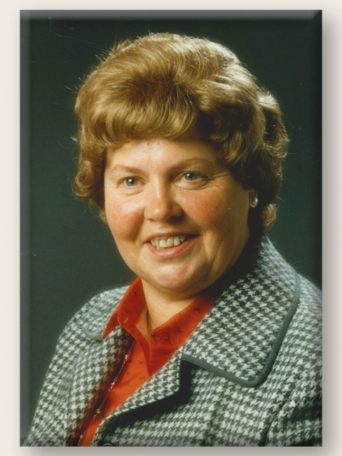 Theresia Kramer