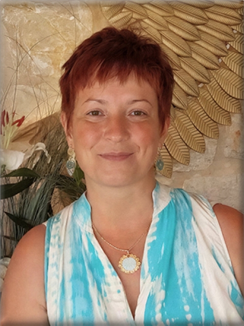 Adelheid Kreer