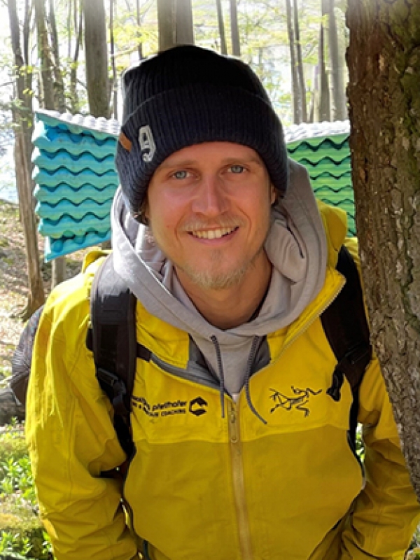 Virgil Krimplstätter