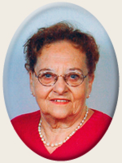 Maria Kröpfl