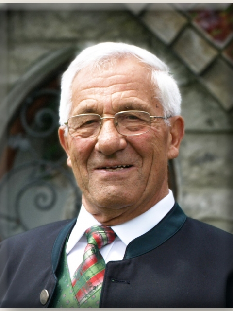 Alois Kronberger