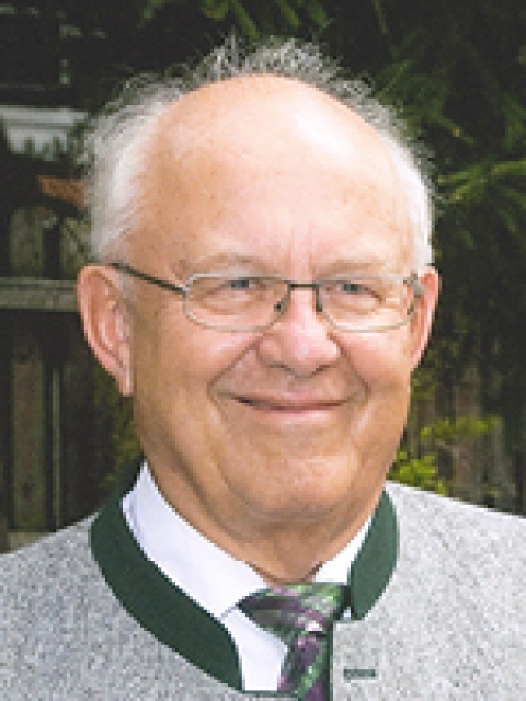 Florian Leutgeb