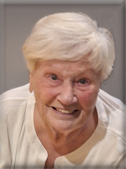 Erika Liebenberger