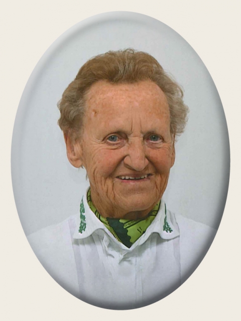 Leni Maierl