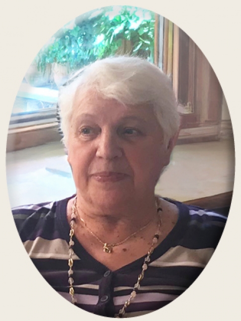 Brigitta Meingast