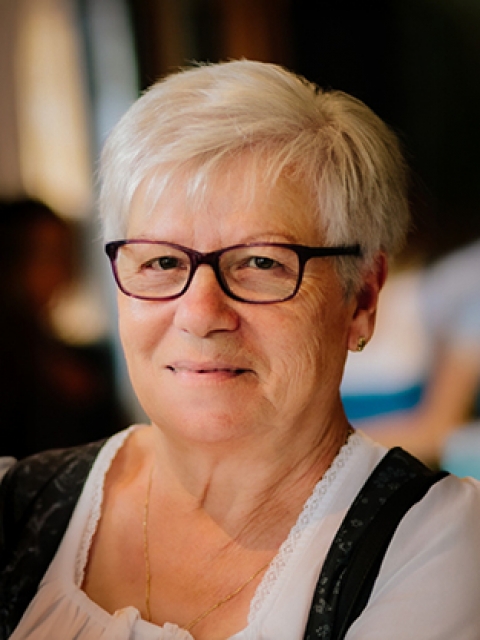 Rosi Meißnitzer