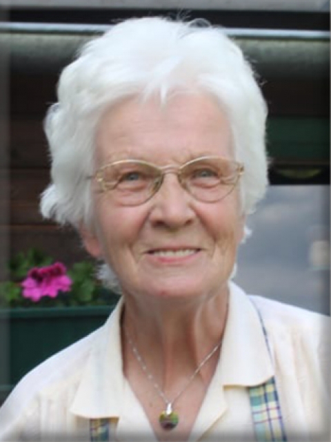 Anna Merseburger