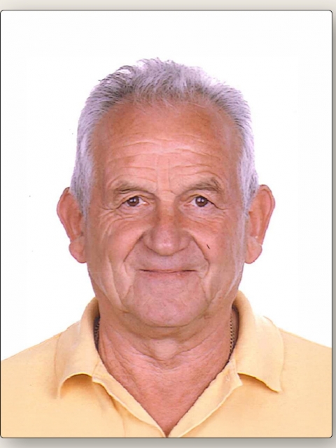 Richard Mitteregger