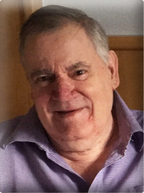 Nikolaus Mühlbacher