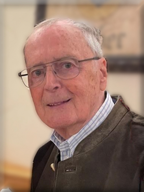 Siegfried Müller