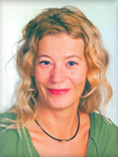 Andrea Nottebohm