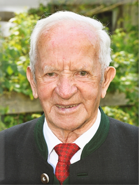 Sebastian Oberreiter