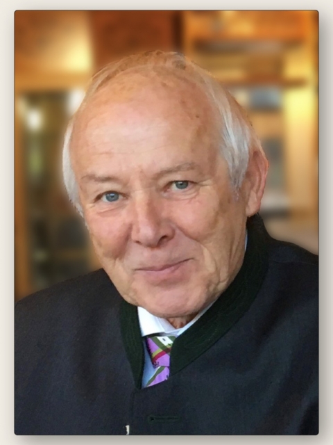 Peter Wolfgang Pagitsch