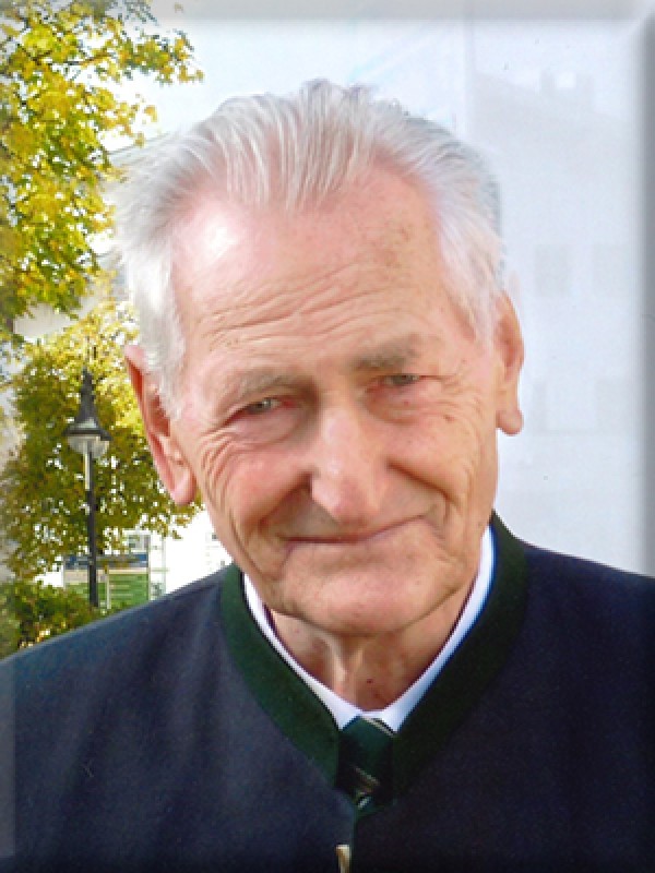 Norbert Perwein