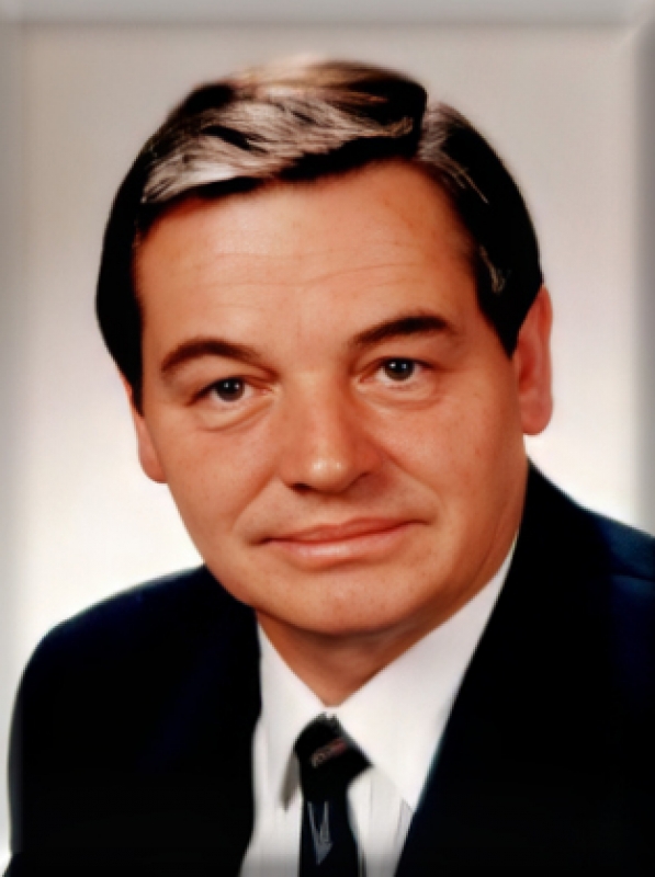Adolf Pfister