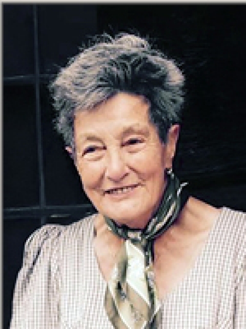 Brigitta Pirchner