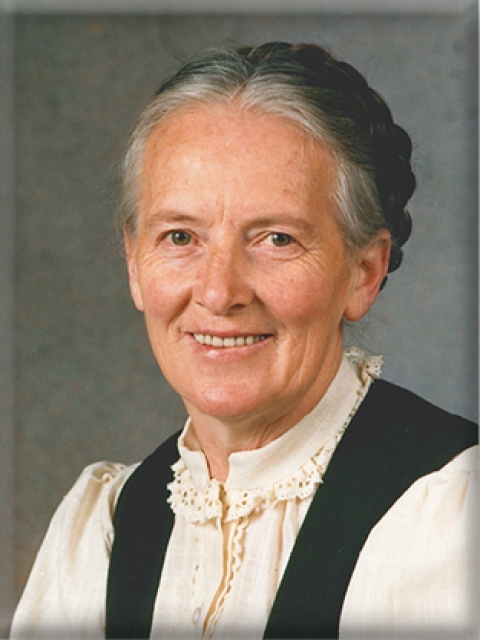 Marianne Pirchner