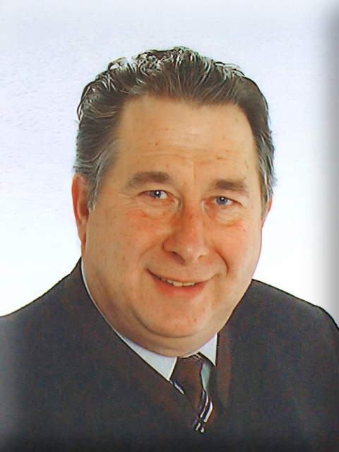 Erwin Pöttler