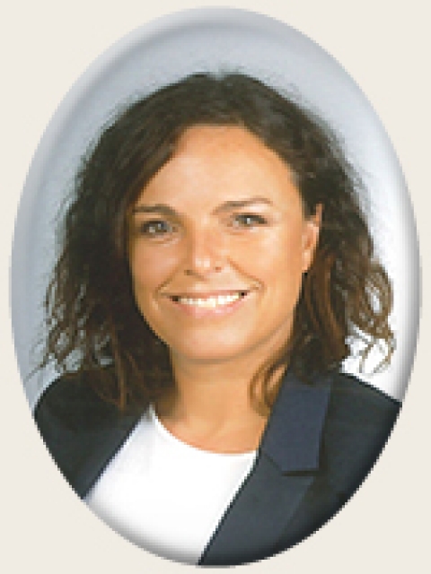 Elke Primosch